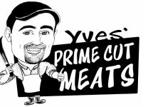 yves-prime-cut-meat-logo Yves Prime Cut Meat Logo