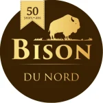 Bison du Nord